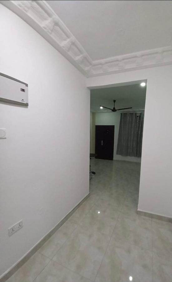 Baffour Studio Kumasi Exterior foto
